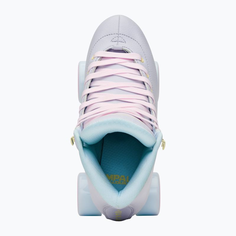 Role pentru femei IMPALA Quad Skate periwinkle 6