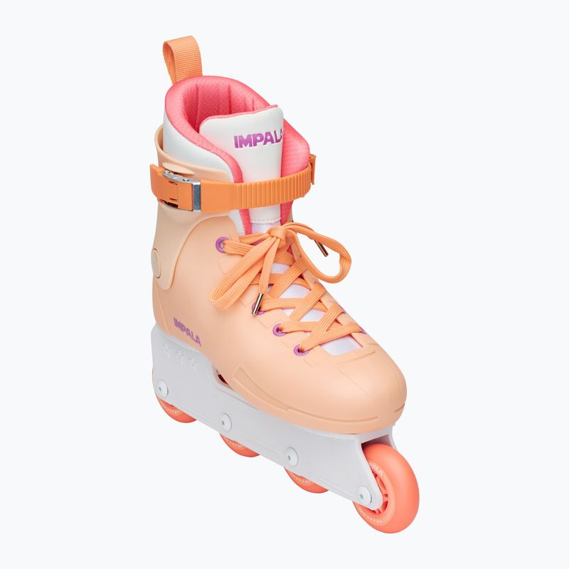 Role pentru femei IMPALA Lightspeed Inline Skate apricot 2