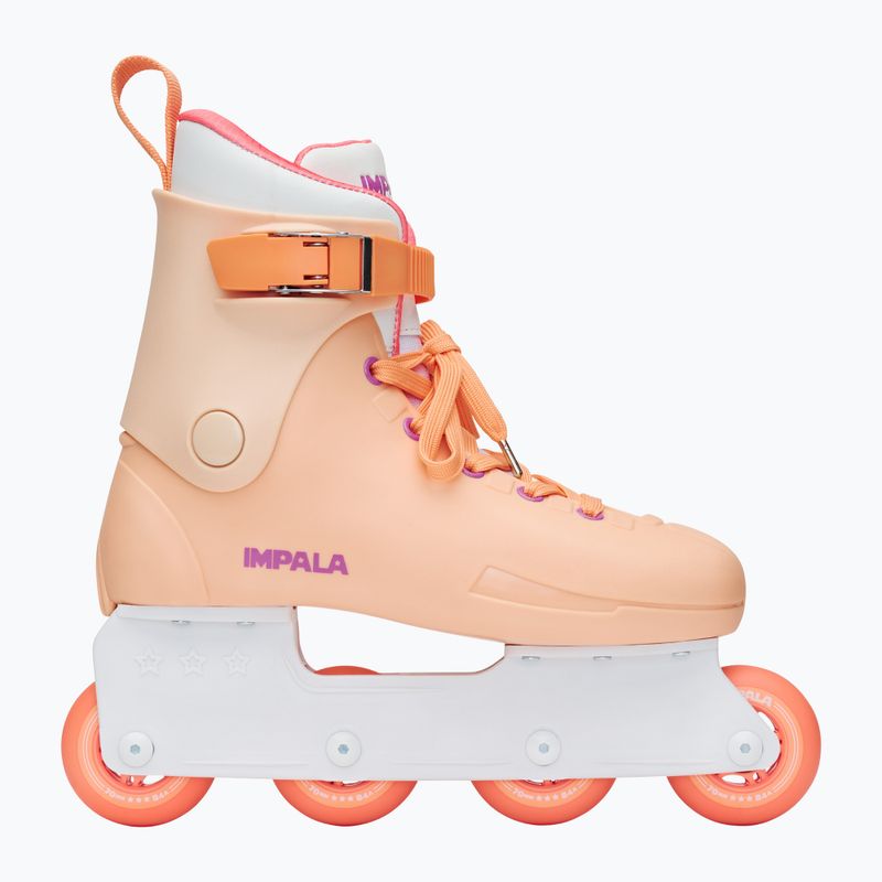 Role pentru femei IMPALA Lightspeed Inline Skate apricot