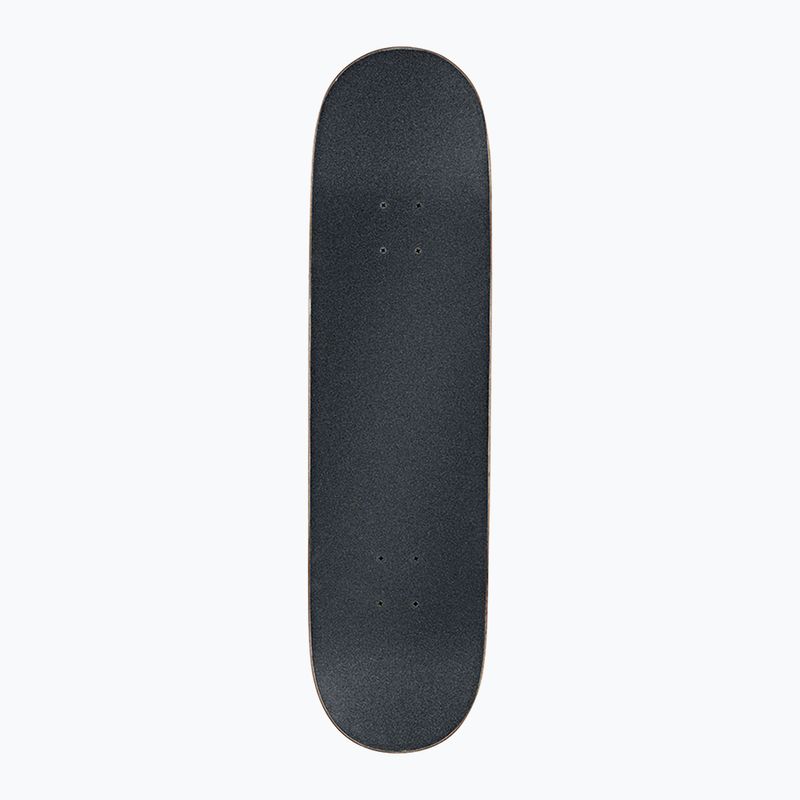 Skateboard clasic Globe Goodstock black camo 2