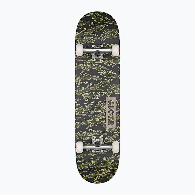 Globe Goodstock clasic skateboard tigru camo 3