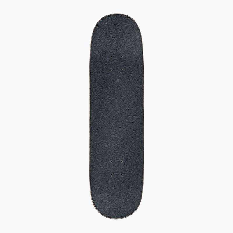 Skateboard clasic Globe Goodstock vintage white camo 2
