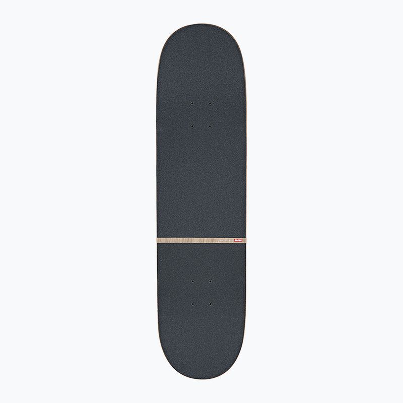 Skateboard clasic Globe G1 Dream Reaper dark maple/black 2