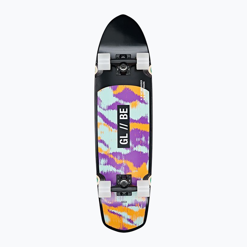 Skateboard cruiser Globe Marauder ghost shark 3