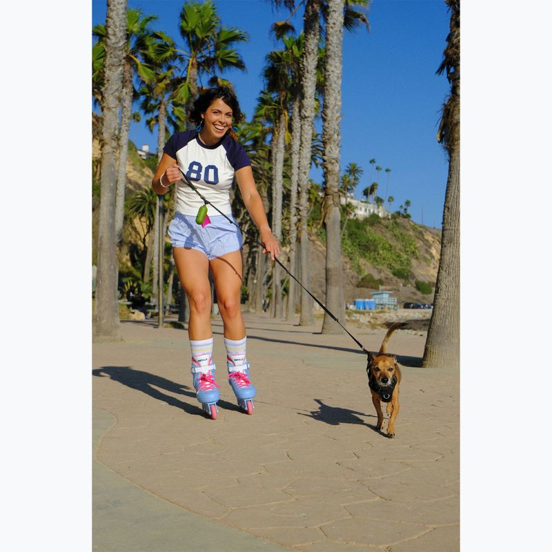 Role pentru femei IMPALA Lightspeed Inline Skate blue raspberry 12