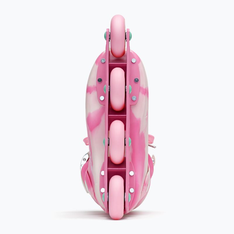 Role pentru femei IMPALA Lightspeed Inline Skate sherbet swirl 6