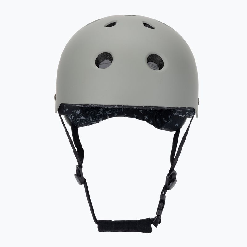 Cască Globe Goodstock Certified matte gunmetal/bandana 2