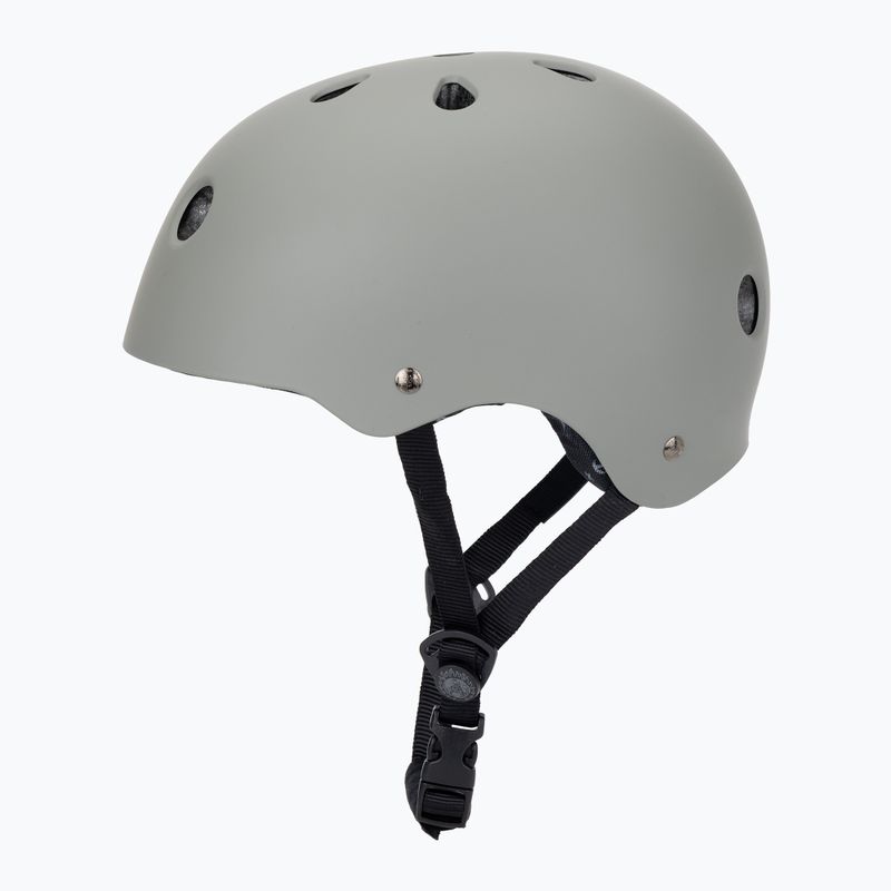 Cască Globe Goodstock Certified matte gunmetal/bandana 3