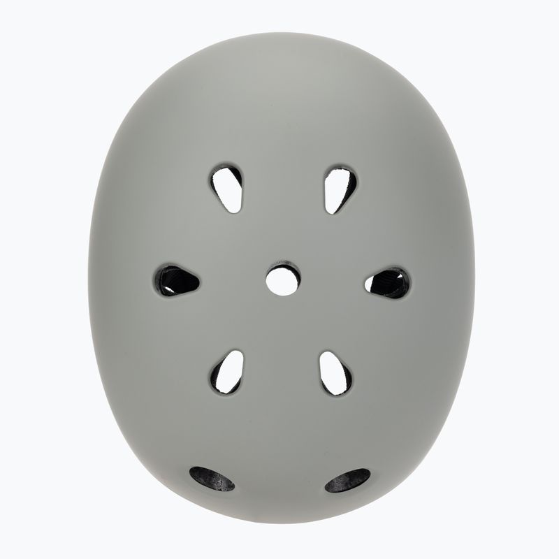 Cască Globe Goodstock Certified matte gunmetal/bandana 6