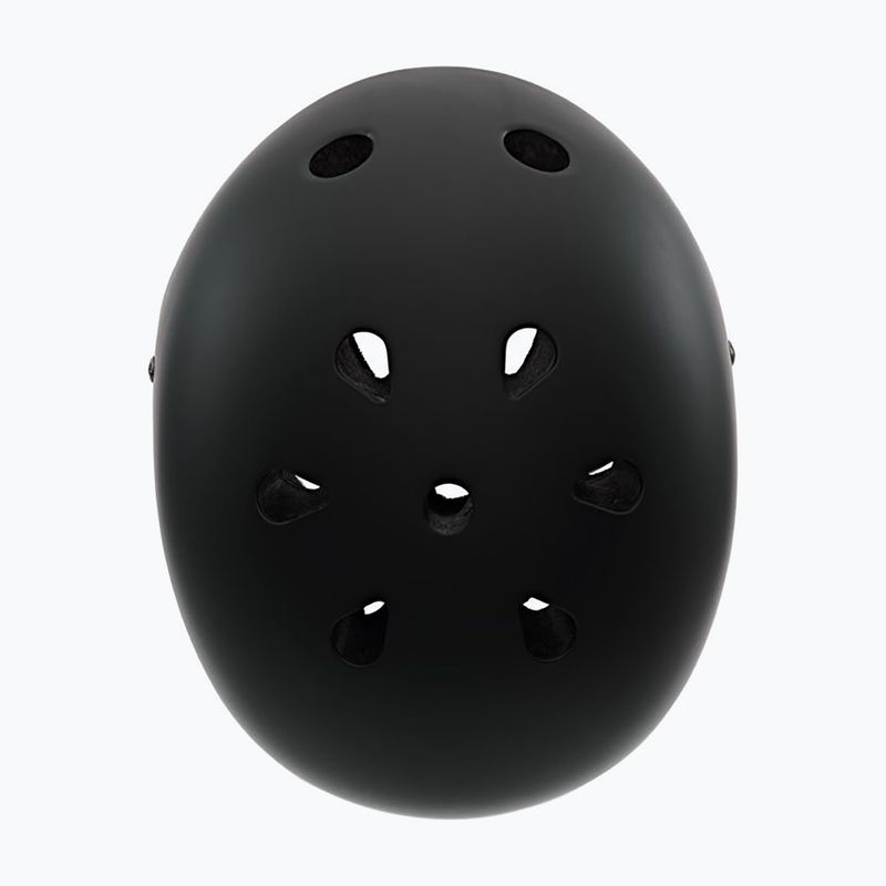 Cască Globe Goodstock Certified matte black 2