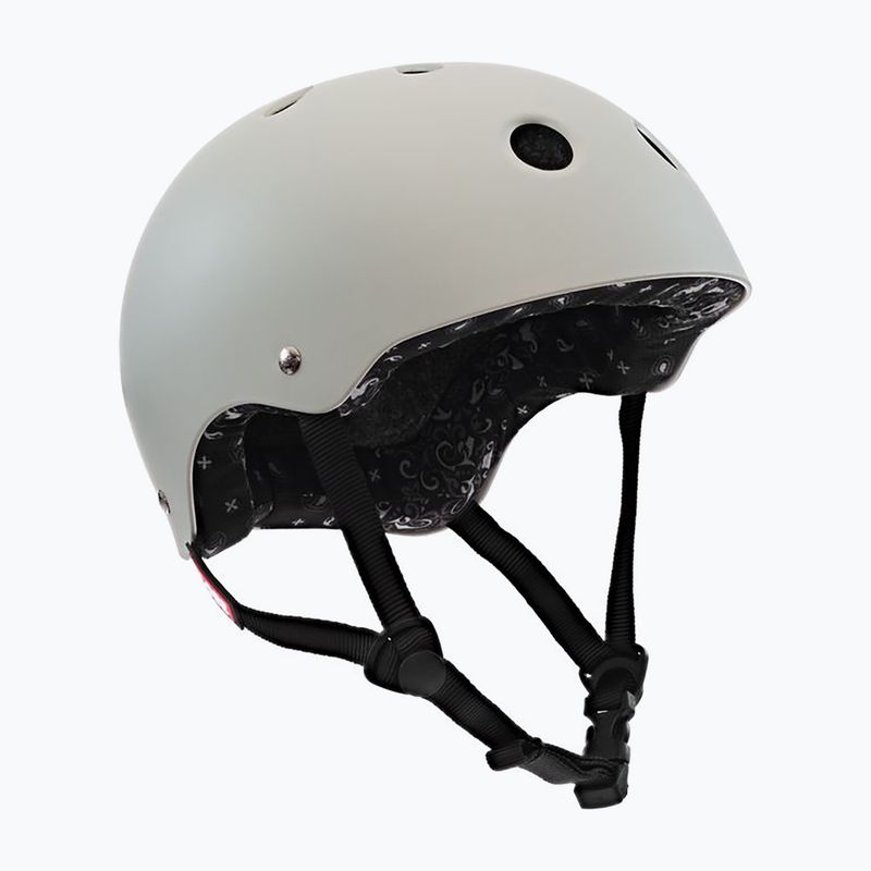 Cască Globe Goodstock Certified matte gunmetal/bandana