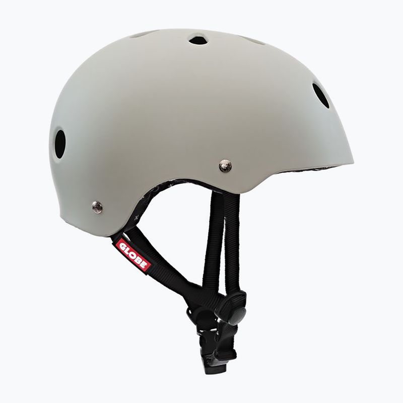 Cască Globe Goodstock Certified matte gunmetal/bandana 2