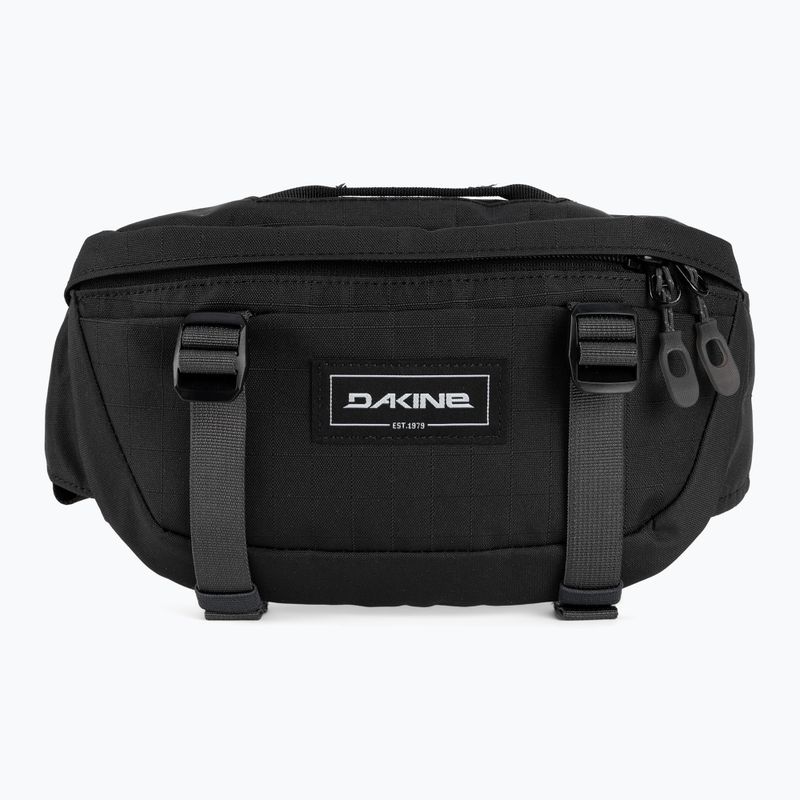 Dakine Hot Laps 1 rinichi de bicicletă negru D10003405