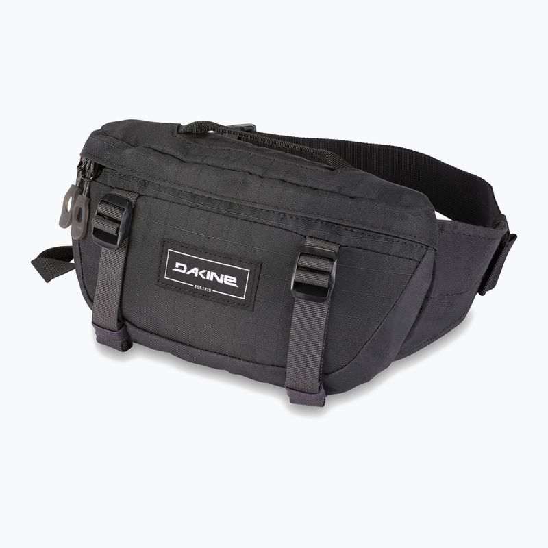 Dakine Hot Laps 1 rinichi de bicicletă negru D10003405 6