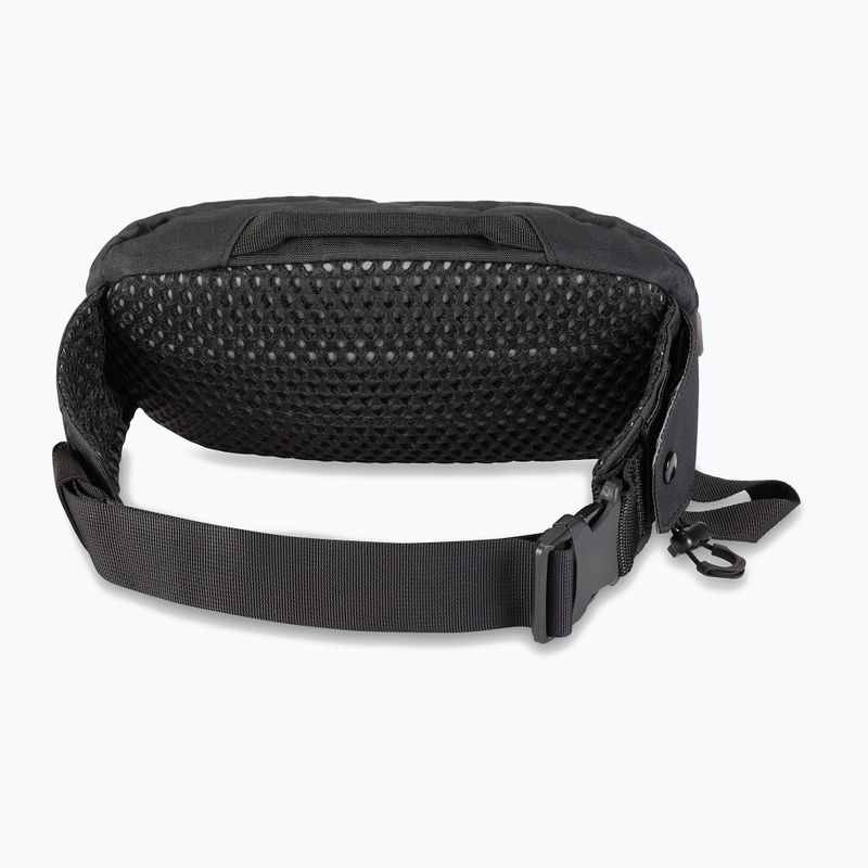 Dakine Hot Laps 1 rinichi de bicicletă negru D10003405 7