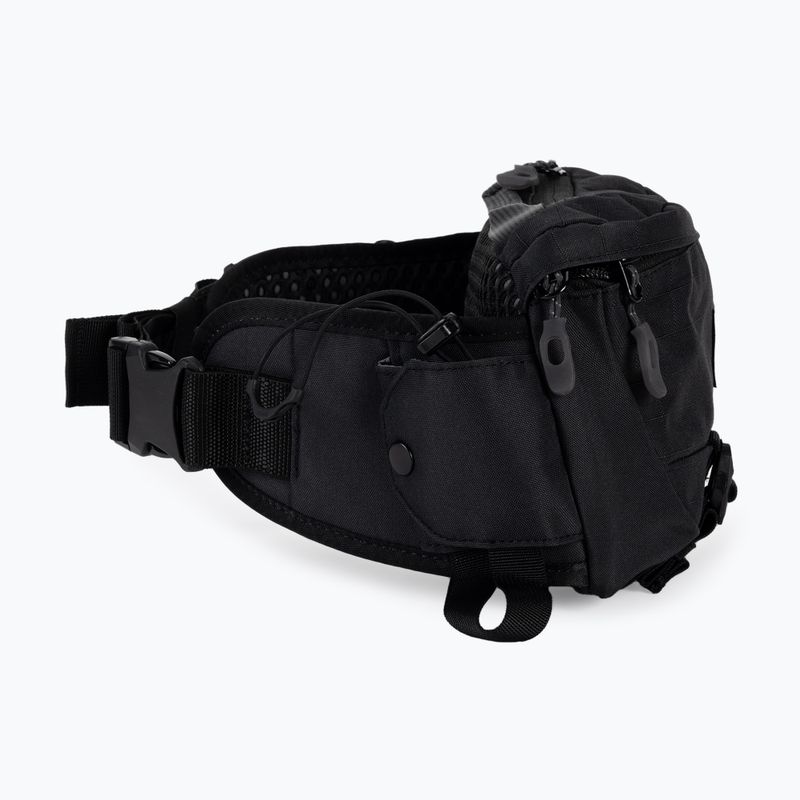 Dakine Hot Laps 2 rinichi de bicicletă negru D10003406 2