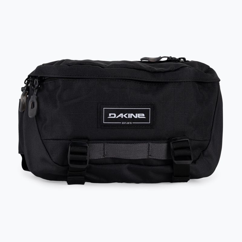 Dakine Hot Laps 2 rinichi de bicicletă negru D10003406 3