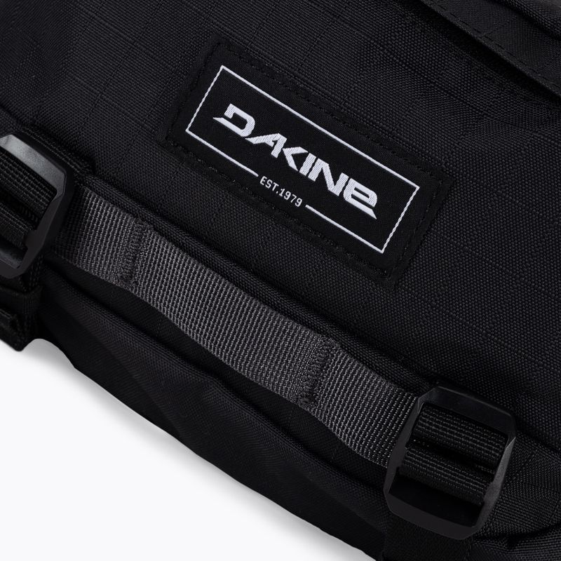 Dakine Hot Laps 2 rinichi de bicicletă negru D10003406 4