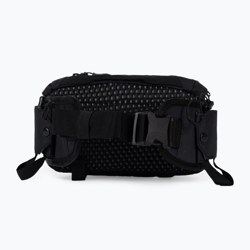 Dakine Hot Laps 2 rinichi de bicicletă negru D10003406 6