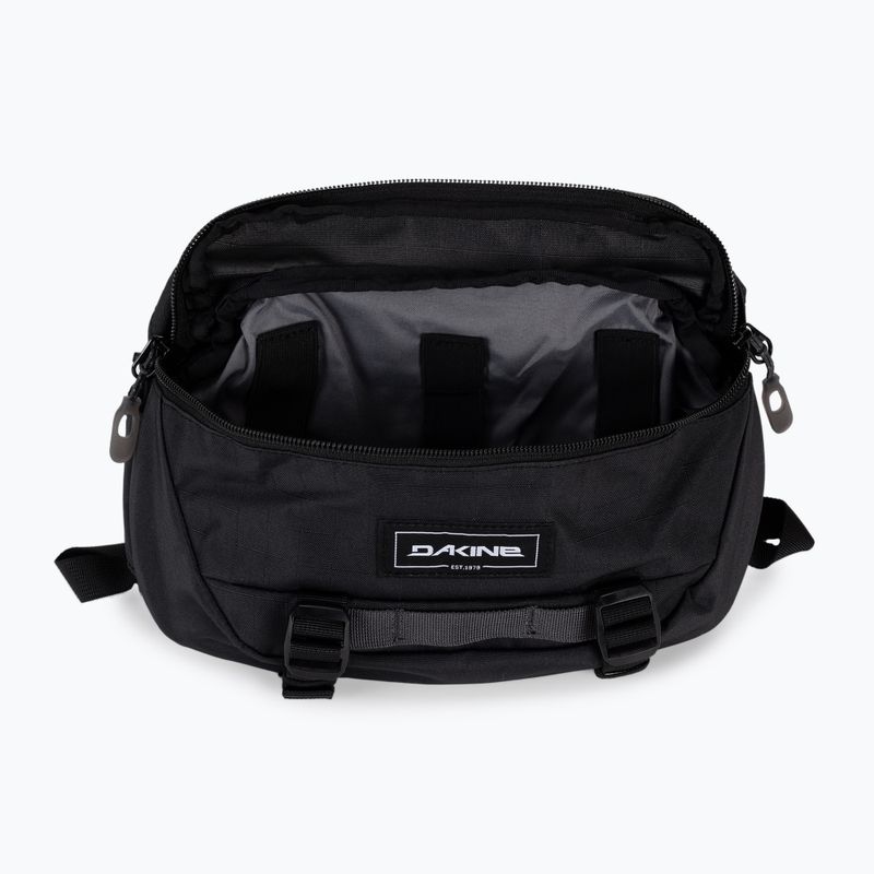 Dakine Hot Laps 2 rinichi de bicicletă negru D10003406 8