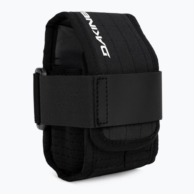 Dakine Gripper geantă pentru scaunul bicicletei negru D10003409 2