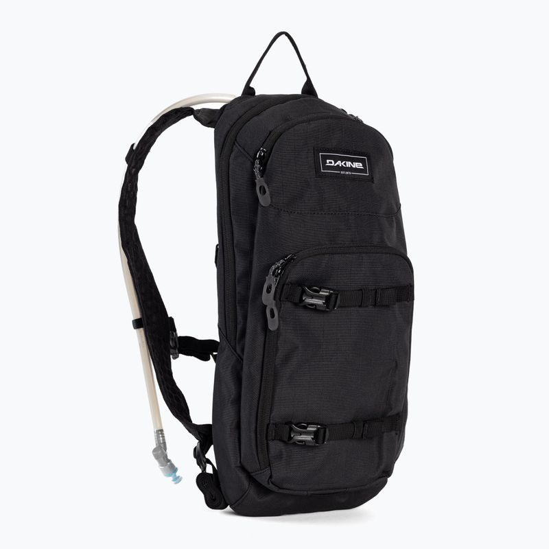 Rucsac pentru bicicletă Dakine Session 8 negru D10003426 2