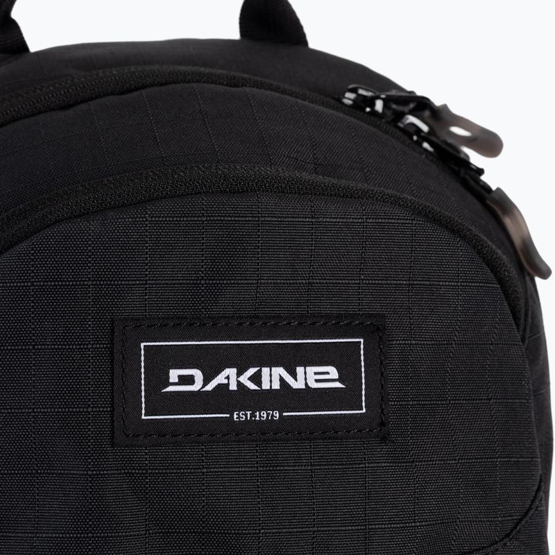 Rucsac pentru bicicletă Dakine Session 8 negru D10003426 4