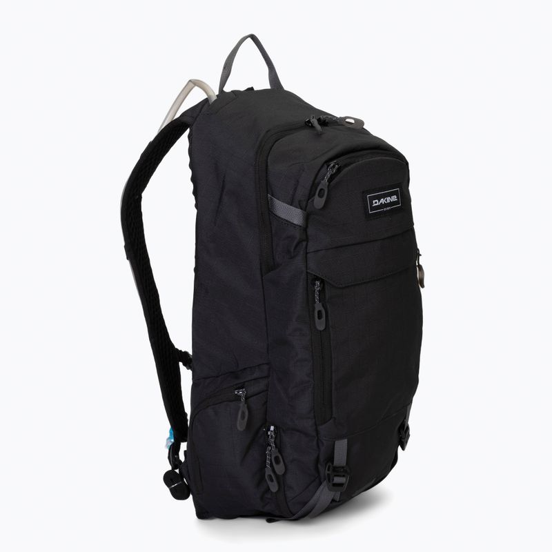 Rucsac pentru bicicletă Dakine Syncline 16 negru D10003431 2