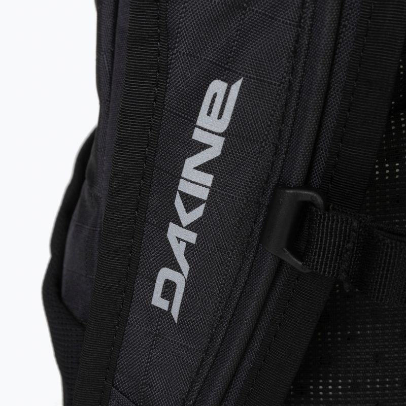 Rucsac pentru bicicletă Dakine Syncline 16 negru D10003431 5