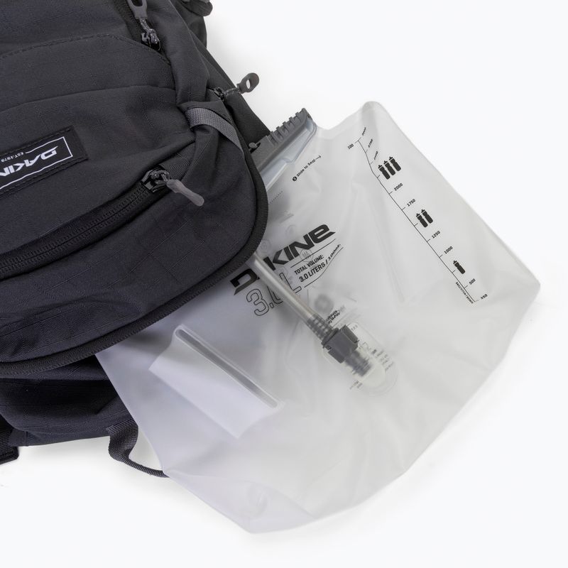 Rucsac pentru bicicletă Dakine Syncline 16 negru D10003431 7