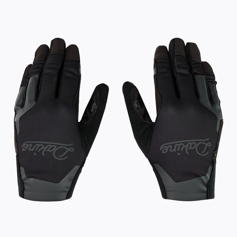 Mănuși de ciclism pentru femei Dakine Covert negru D10003476 3