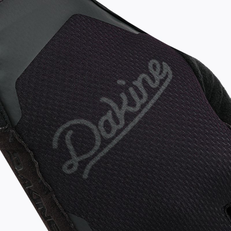 Mănuși de ciclism pentru femei Dakine Covert negru D10003476 4