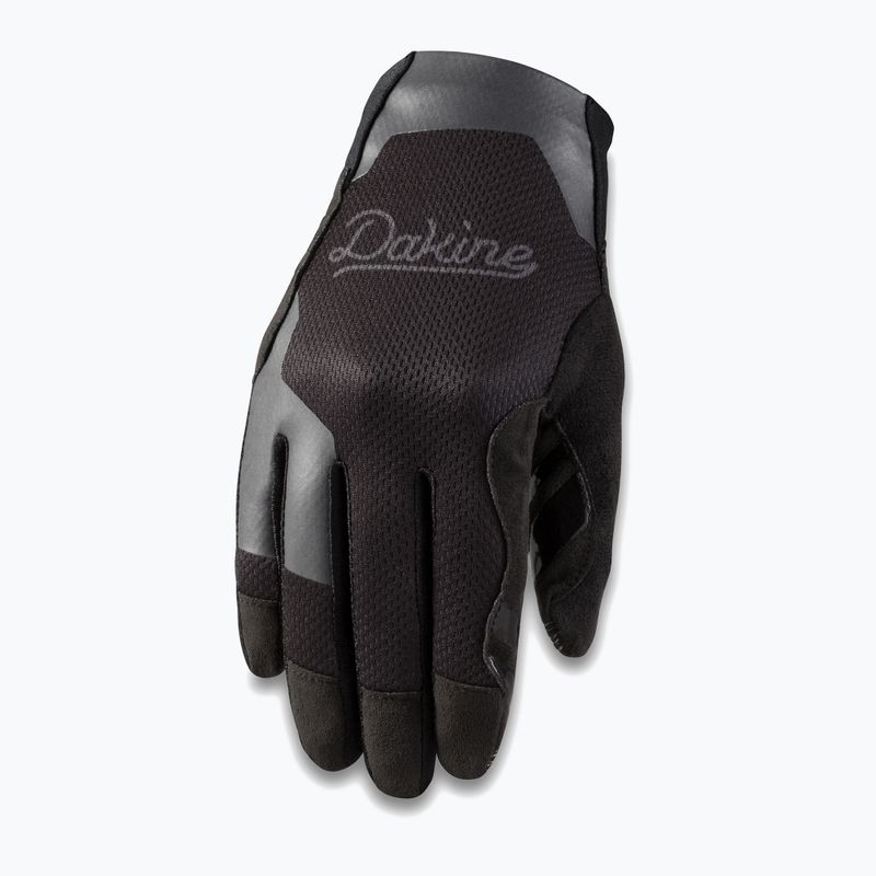 Mănuși de ciclism pentru femei Dakine Covert negru D10003476 5