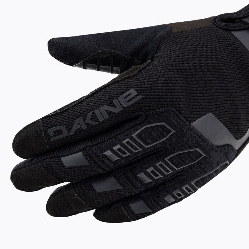 Dakine Cross-X mănuși de ciclism negru D10003478 4