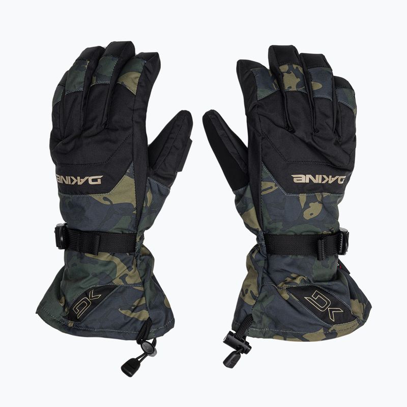 Mănuși de snowboard pentru bărbați Dakine Scout D10003170
