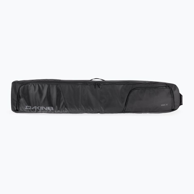 Dakine Low Roller Snowboard Bag negru acoperit