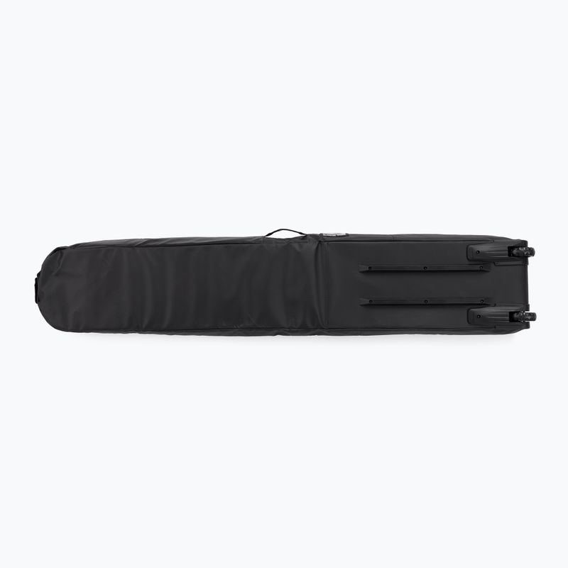Dakine Low Roller Snowboard Bag negru acoperit 2