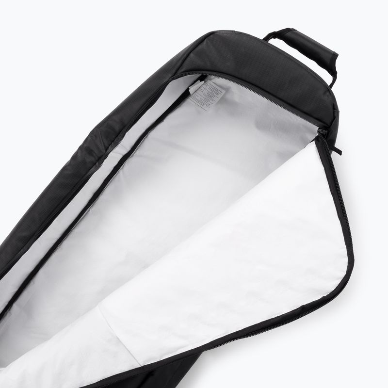 Dakine Low Roller Snowboard Bag negru acoperit 5