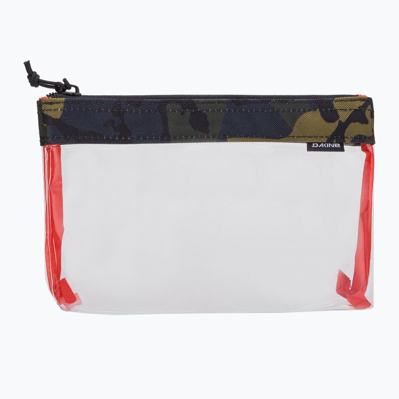 Dakine Revival Kit M gri-negru pentru drumeții D10002929 5