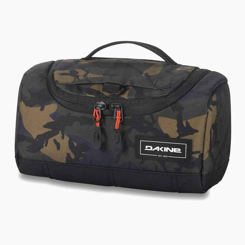 Dakine Revival Kit M gri-negru pentru drumeții D10002929 6
