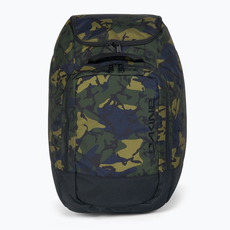 Rucsac de schi Dakine Boot Pack verde D10001455