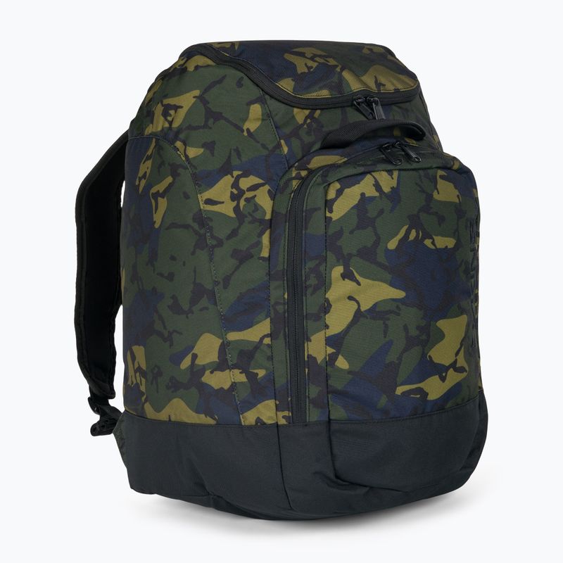 Rucsac de schi Dakine Boot Pack verde D10001455 2