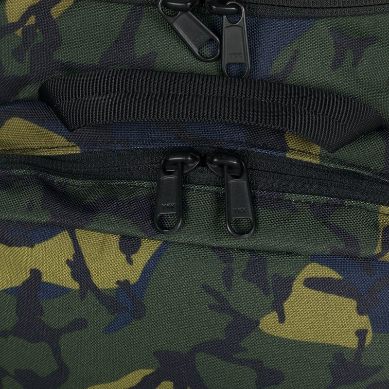 Rucsac de schi Dakine Boot Pack verde D10001455 5