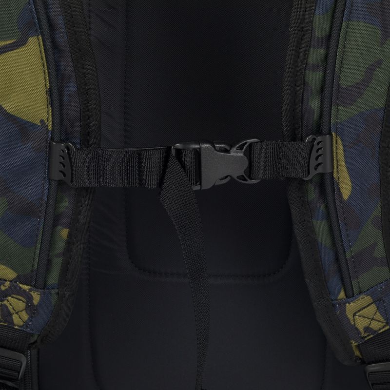 Rucsac de schi Dakine Boot Pack verde D10001455 7