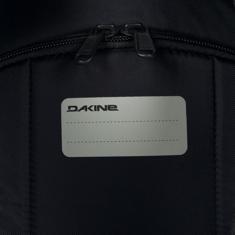 Rucsac de schi Dakine Boot Pack verde D10001455 8