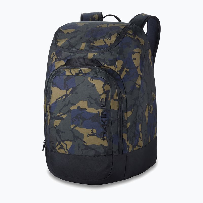 Rucsac de schi Dakine Boot Pack verde D10001455 9