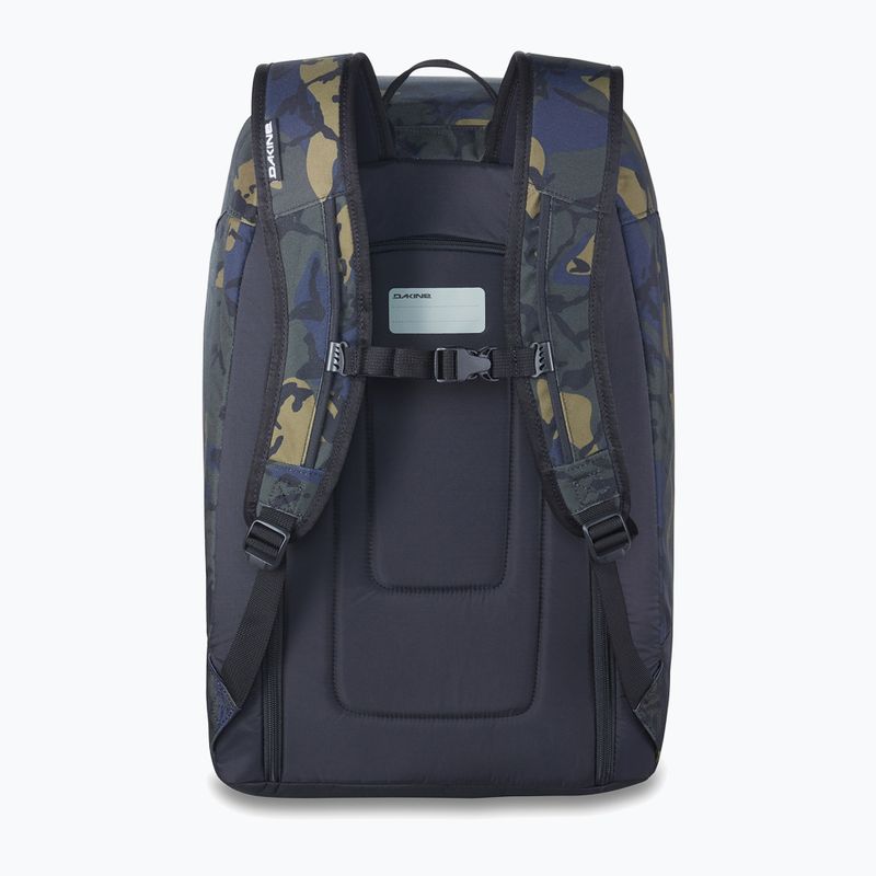 Rucsac de schi Dakine Boot Pack verde D10001455 10