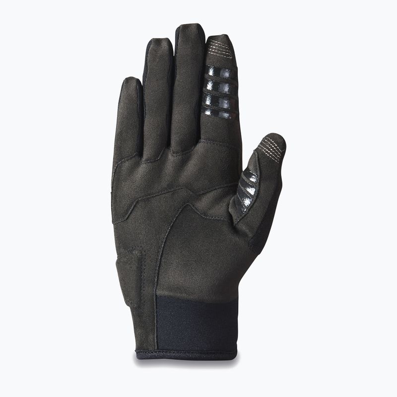 Mănuși de ciclism pentru femei Dakine Cross-X maro și negru D10003480