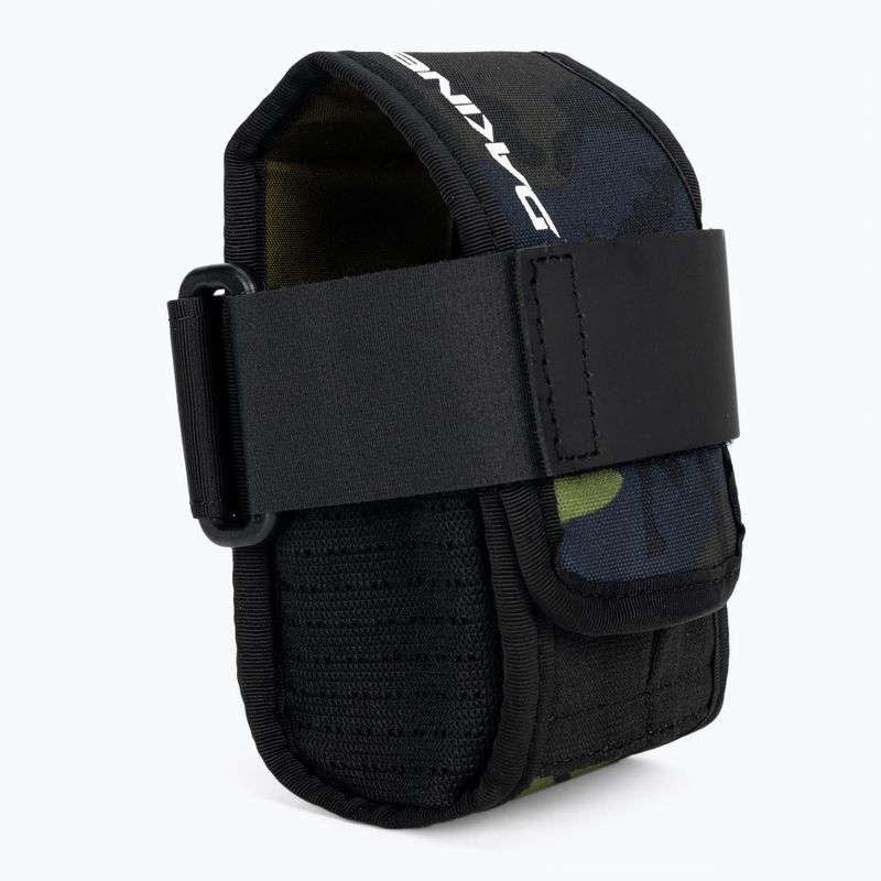 Dakine Gripper moro sac de scaun pentru biciclete D10003409 2