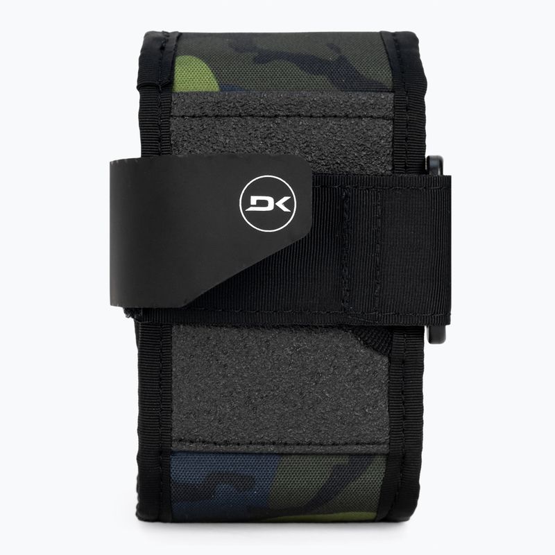 Dakine Gripper moro sac de scaun pentru biciclete D10003409 3